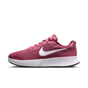 Damskie buty do tenisa na twarde korty Nike Vapor Lite 3 - Czerwony