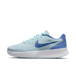 Damskie buty do tenisa na twarde korty Nike Vapor Lite 3 - Niebieski