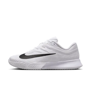 Damskie buty do tenisa na twarde korty Nike Vapor Pro 3 - Biel