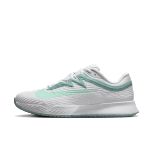Damskie buty do tenisa na twarde korty Nike Vapor Pro 3 - Biel