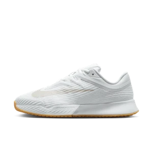 Damskie buty do tenisa na twarde korty Nike Vapor Pro 3 - Biel