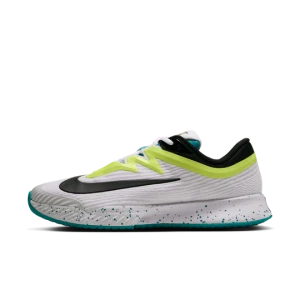 Damskie buty do tenisa na twarde korty Nike Vapor Pro 3 - Biel