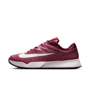 Damskie buty do tenisa na twarde korty Nike Vapor Pro 3 - Czerwony