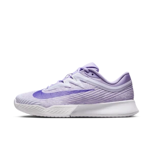 Damskie buty do tenisa na twarde korty Nike Vapor Pro 3 - Fiolet