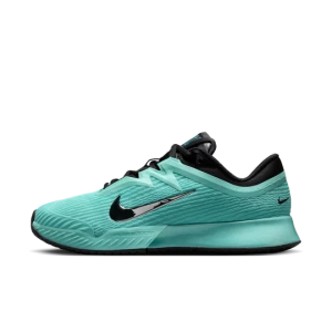 Damskie buty do tenisa na twarde korty Nike Vapor Pro 3 PRM - Zieleń