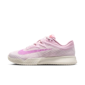 Damskie buty do tenisa na twarde korty Nike Vapor Pro 3 - Różowy