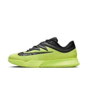 Damskie buty do tenisa na twarde korty Nike Vapor Pro 3 - Żółty