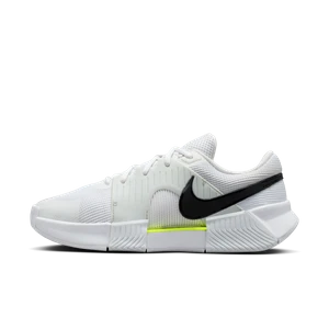 Damskie buty do tenisa na twarde korty Nike Zoom GP Challenge 1.5 - Biel