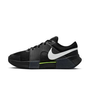 Damskie buty do tenisa na twarde korty Nike Zoom GP Challenge 1.5 - Czerń