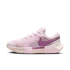 Damskie buty do tenisa na twarde korty Nike Zoom GP Challenge 1.5 PRM - Różowy
