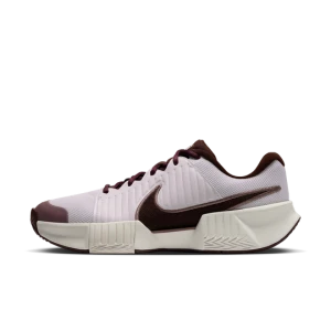 Damskie buty do tenisa na twarde korty Nike Zoom GP Challenge Pro - Biel