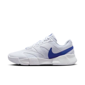 Damskie buty do tenisa NikeCourt Lite 4 - Fiolet