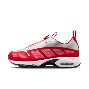 Damskie buty Nike Air Max Dn SNDR - Szary