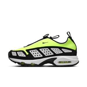 Damskie buty Nike Air Max Dn SNDR - Żółty