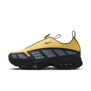 Damskie buty Nike Air Max Dn SNDR - Żółty