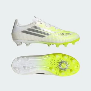 Damskie buty piłkarskie F50 SPARKFUSION LEAGUE Low Firm Ground / Artificial Ground Adidas