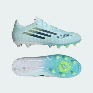 Damskie buty piłkarskie F50 SPARKFUSION LEAGUE Low Firm Ground / Artificial Ground Adidas