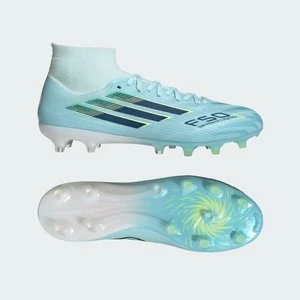 Damskie buty piłkarskie F50 SPARKFUSION PRO Mid Cut Firm Ground / Artificial Ground Adidas
