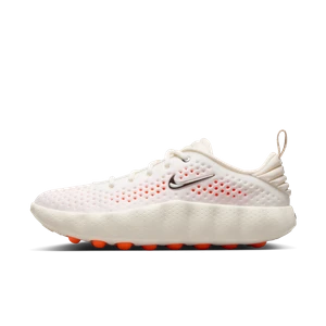 Damskie buty przedmeczowe Nike Mind 002 - Biel
