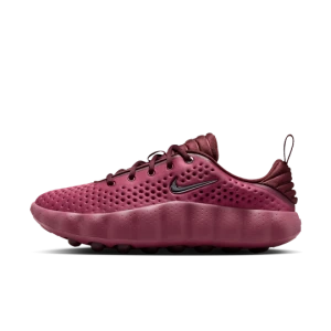 Damskie buty przedmeczowe Nike Mind 002 - Czerwony