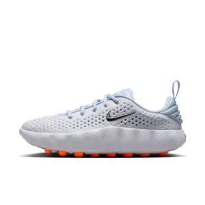Damskie buty przedmeczowe Nike Mind 002 - Szary