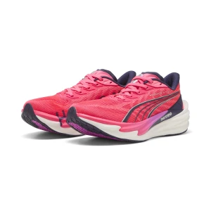 Damskie buty PUMA x HYROX Deviate NITRO™ 4, Akcesoria, Różowy,