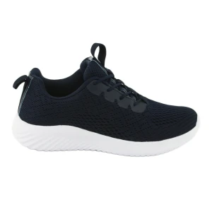 Damskie buty sportowe Atletico 1858073 granatowe niebieskie