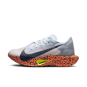 Damskie buty startowe do biegania po asfalcie Nike Vaporfly 3 Electric - Wielokolorowe