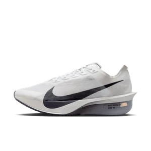 Damskie buty startowe do biegania po asfalcie Nike Vaporfly 4 - Biel