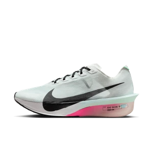 Damskie buty startowe do biegania po asfalcie Nike Vaporfly 4 - Biel