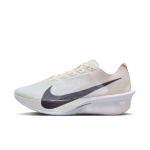 Damskie buty startowe do biegania po asfalcie Nike Vaporfly 4 - Zieleń