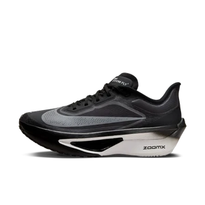 Damskie buty startowe do biegania po asfalcie Nike Zoom Fly 6 - Czerń