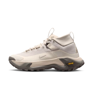 Damskie buty trekkingowe ACG Zegama Hike - Brązowy Nike