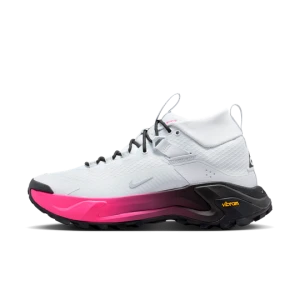 Damskie buty trekkingowe ACG Zegama Hike - Szary Nike