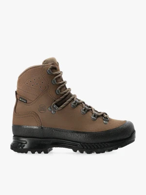 Damskie buty trekkingowe Hanwag Nazcat GTX - brown