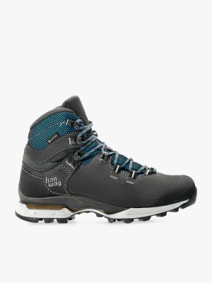 Damskie buty trekkingowe Hanwag Tatra Light GTX - asphalt/ocean