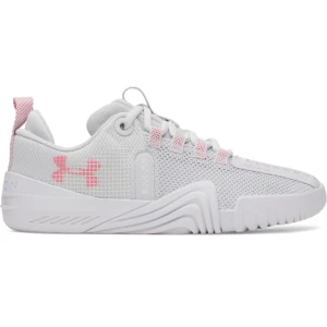 Damskie buty treningowe crossfit Under Armour UA W TriBase Reign 6 - szare