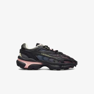 Damskie buty treningowe L003 2K24 Lacoste