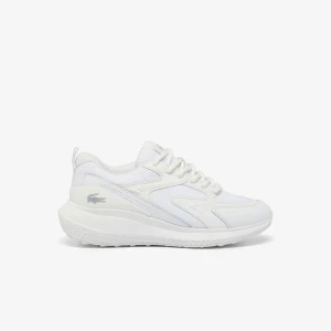 Damskie buty treningowe L003 EVO LACOSTE
