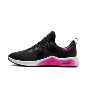 Damskie buty treningowe Nike Air Max Bella TR 5 - Czerń