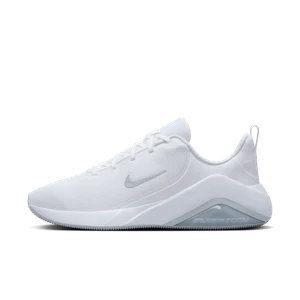 Damskie buty treningowe Nike Bella 7 - Biel