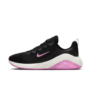 Damskie buty treningowe Nike Bella 7 - Czerń