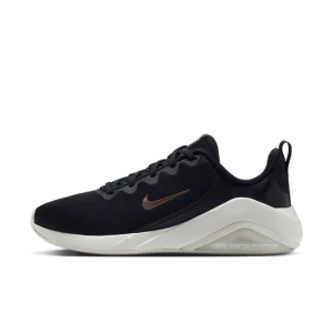 Damskie buty treningowe Nike Bella 7 - Czerń