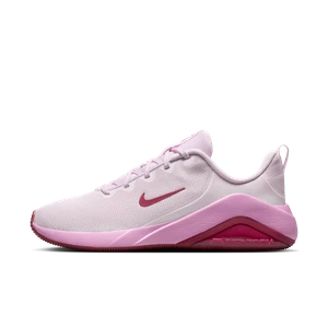 Damskie buty treningowe Nike Bella 7 - Fiolet