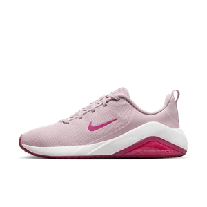 Damskie buty treningowe Nike Bella 7 - Różowy