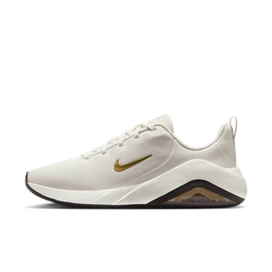 Damskie buty treningowe Nike Bella 7 - Szary