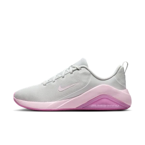 Damskie buty treningowe Nike Bella 7 - Szary