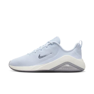 Damskie buty treningowe Nike Bella 7 - Szary