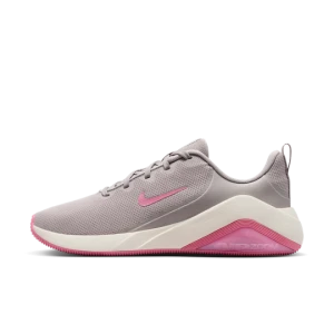 Damskie buty treningowe Nike Bella 7 - Szary