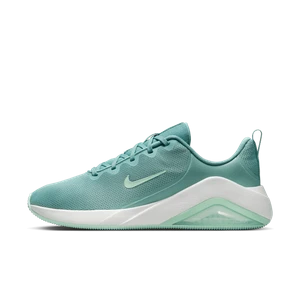 Damskie buty treningowe Nike Bella 7 - Zieleń